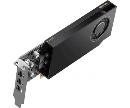 Karta graficzna PNY Quadro RTX A400 4GB GDDR6